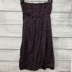 Heart 💕Silk Dress